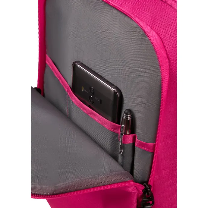 American Tourister TAKE2CABIN Casual Backpack S raspberry sorbet