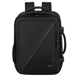 American Tourister TAKE2CABIN Casual Backpack MS black