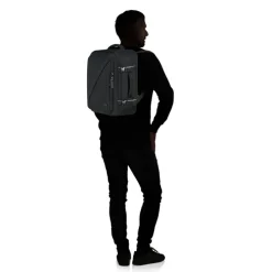 American Tourister TAKE2CABIN Casual Backpack MS black