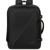American Tourister TAKE2CABIN Casual Backpack M black