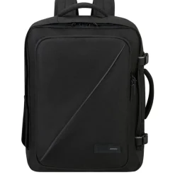 American Tourister TAKE2CABIN Casual Backpack M black