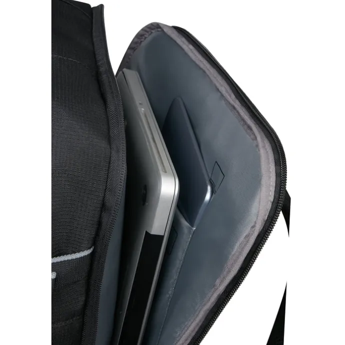 American Tourister TAKE2CABIN Casual Backpack M black