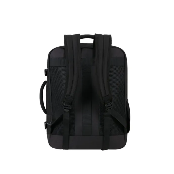 American Tourister TAKE2CABIN Casual Backpack M black