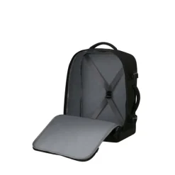 American Tourister TAKE2CABIN Casual Backpack M black
