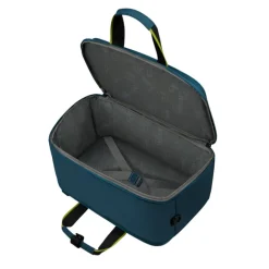 American Tourister TAKE2CABIN 3-Way Boarding Bag harbor blue