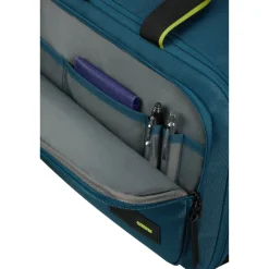 American Tourister TAKE2CABIN 3-Way Boarding Bag harbor blue