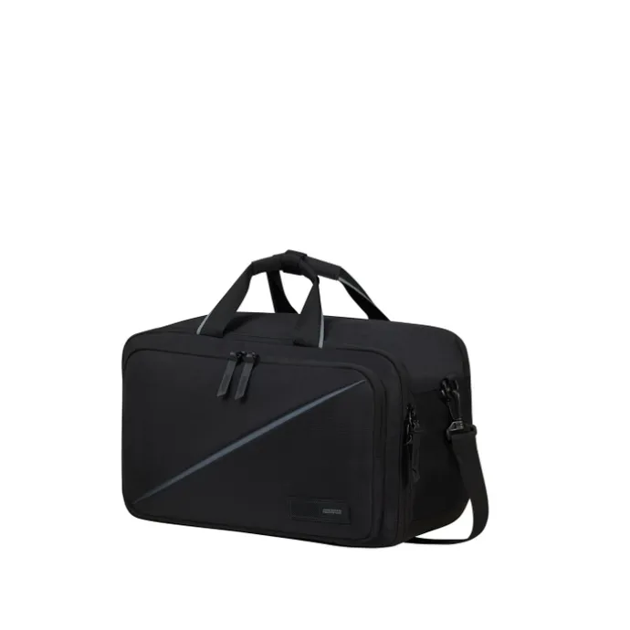 American Tourister TAKE2CABIN 3-Way Boarding Bag black