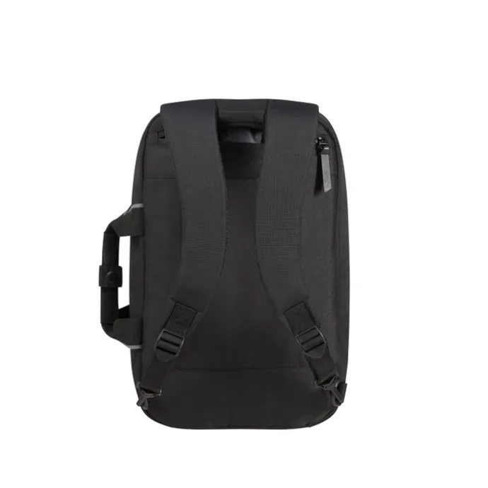 American Tourister TAKE2CABIN 3-Way Boarding Bag black