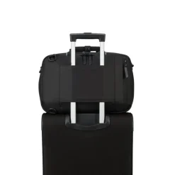 American Tourister TAKE2CABIN 3-Way Boarding Bag black