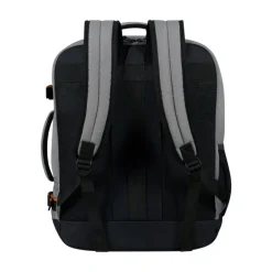 American Tourister Take2Cabin Casual Backpack M dark grey