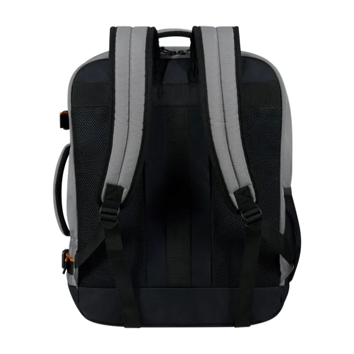 American Tourister Take2Cabin Casual Backpack M dark grey