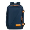 American Tourister TAKE2CABIN Casual Backpack S navy/radiant orange