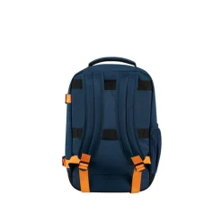 American Tourister TAKE2CABIN Casual Backpack S navy/radiant orange