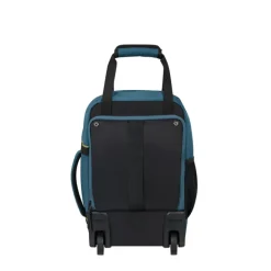 American Tourister TAKE2CABIN Wheeled Backpack S harbor blue