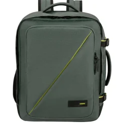 American Tourister TAKE2CABIN Casual Backpack M dark forest