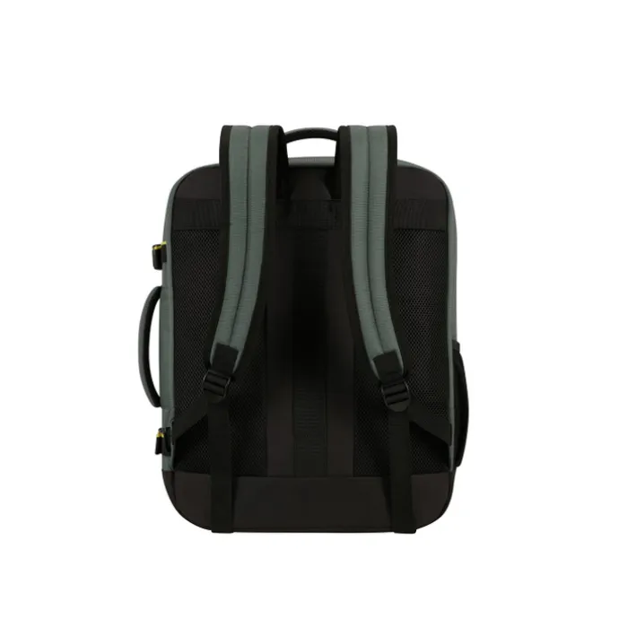 American Tourister TAKE2CABIN Casual Backpack M dark forest