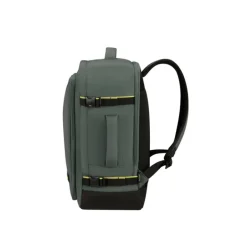 American Tourister TAKE2CABIN Casual Backpack M dark forest