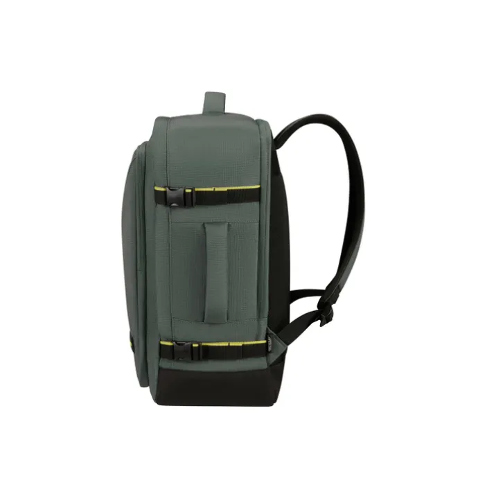 American Tourister TAKE2CABIN Casual Backpack M dark forest