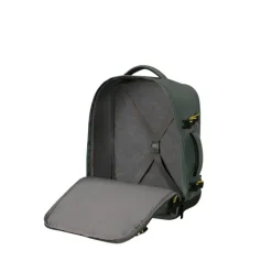 American Tourister TAKE2CABIN Casual Backpack M dark forest