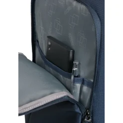 American Tourister Take2Cabin Casual Backpack S dark navy