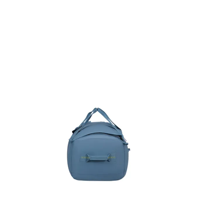American Tourister Trailgo Duffle M coronet blue