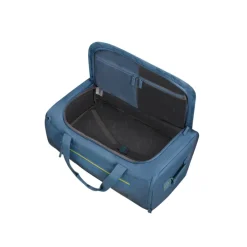 American Tourister Trailgo Duffle M coronet blue