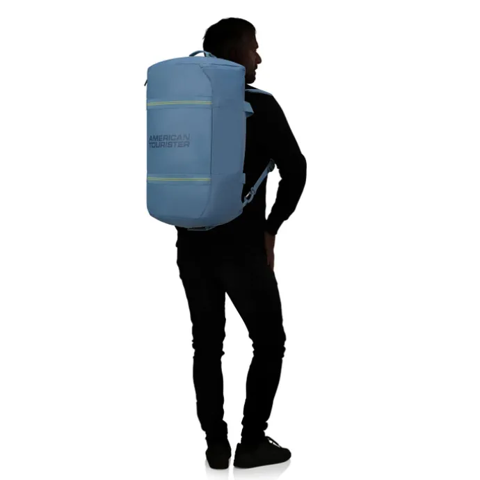 American Tourister Trailgo Duffle M coronet blue