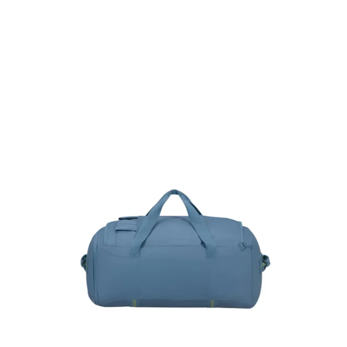American Tourister Trailgo Duffle M coronet blue