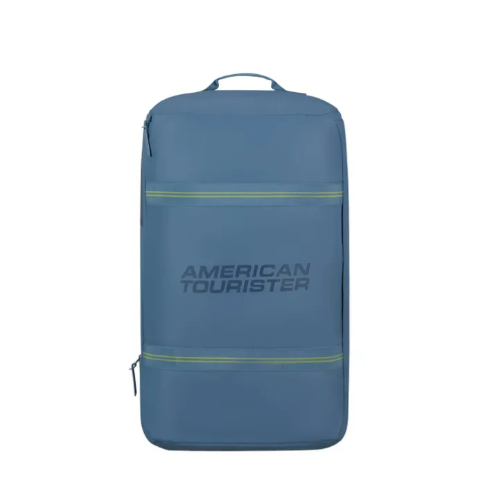 American Tourister Trailgo Duffle M coronet blue