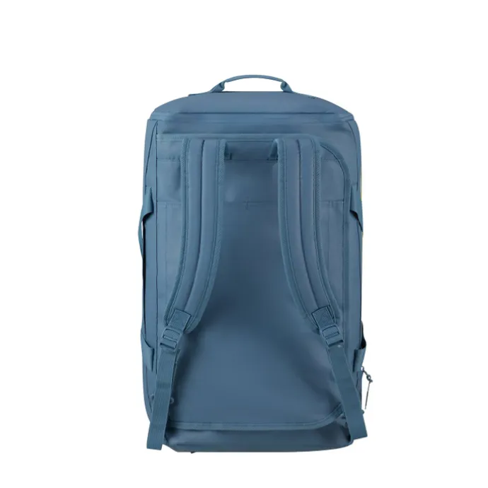American Tourister Trailgo Duffle M coronet blue