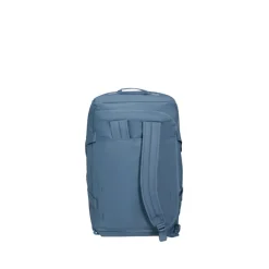 American Tourister Trailgo Duffle M coronet blue