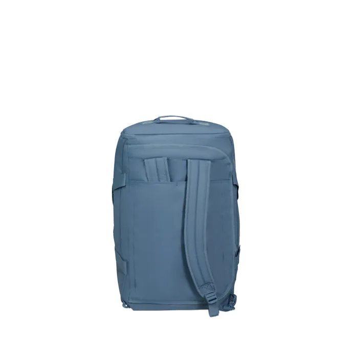 American Tourister Trailgo Duffle M coronet blue