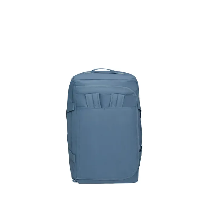 American Tourister Trailgo Duffle M coronet blue