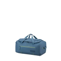 American Tourister Trailgo Duffle M coronet blue