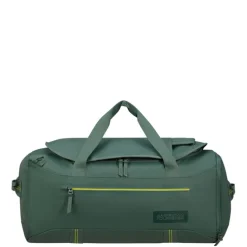 American Tourister Trailgo Duffle M dark forest