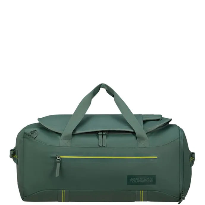 American Tourister Trailgo Duffle M dark forest