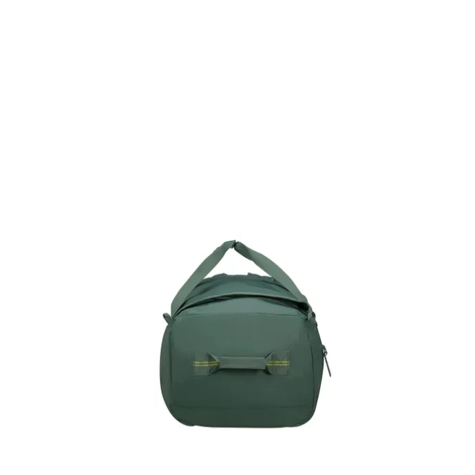 American Tourister Trailgo Duffle M dark forest