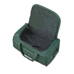 American Tourister Trailgo Duffle M dark forest