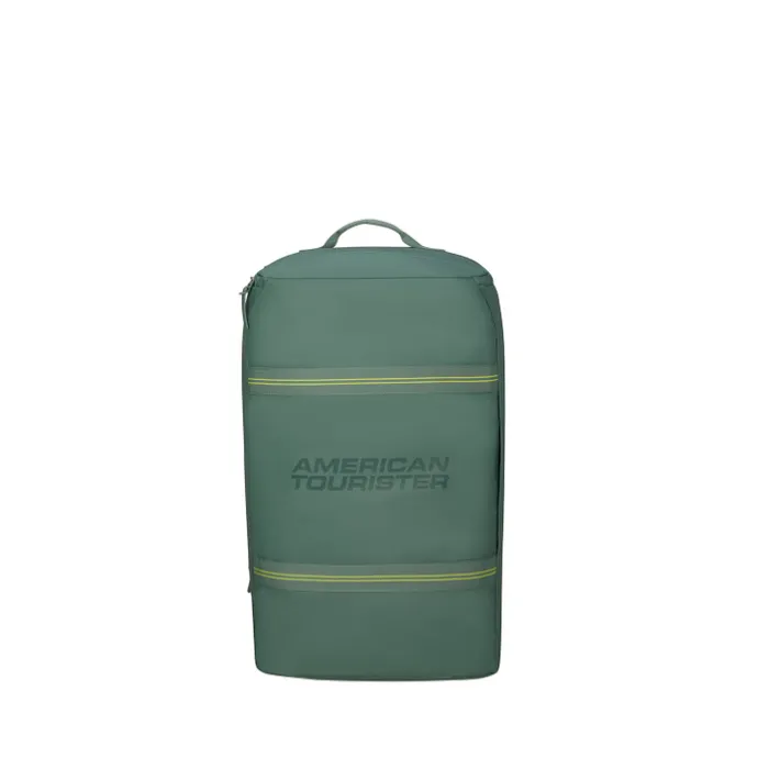 American Tourister Trailgo Duffle M dark forest