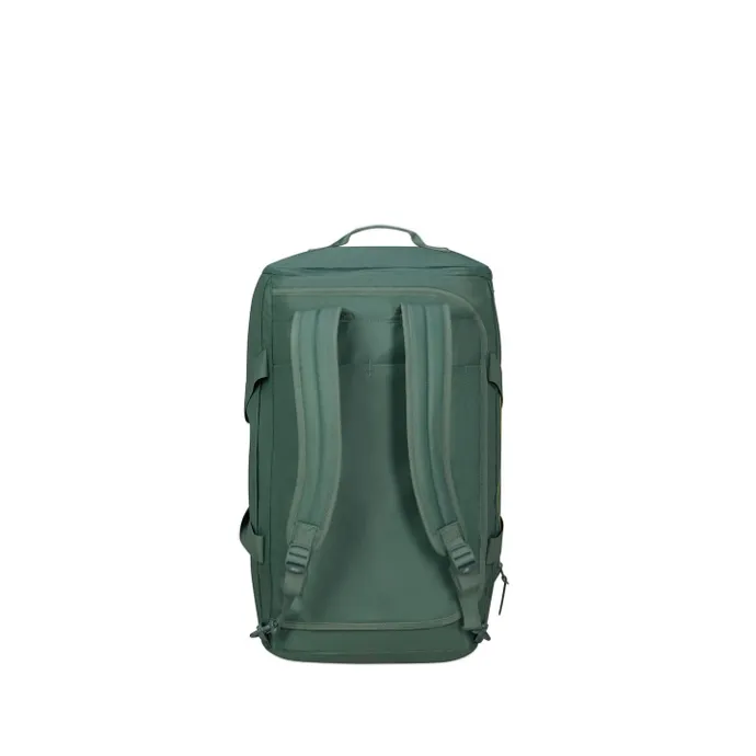 American Tourister Trailgo Duffle M dark forest