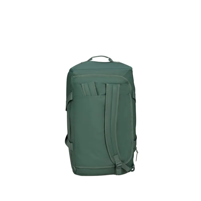 American Tourister Trailgo Duffle M dark forest