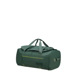 American Tourister Trailgo Duffle M dark forest