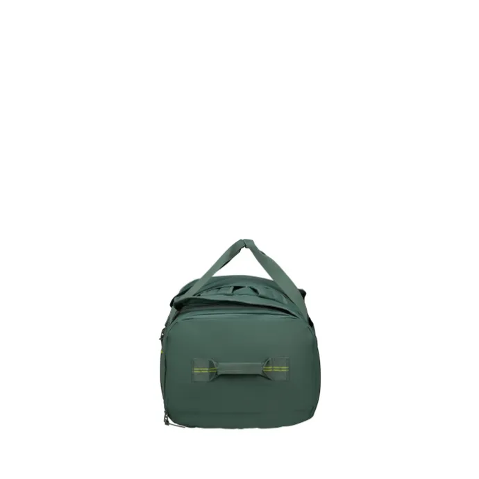 American Tourister Trailgo Duffle M dark forest