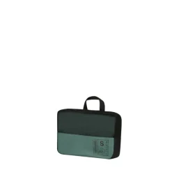 American Tourister Trailgo Duffle S dark forest