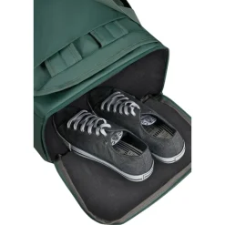 American Tourister Trailgo Duffle S dark forest