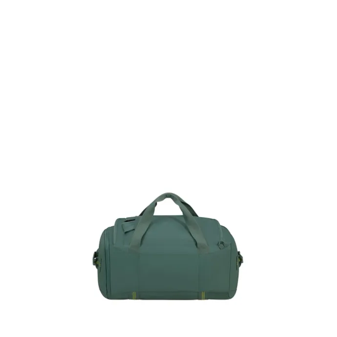 American Tourister Trailgo Duffle S dark forest