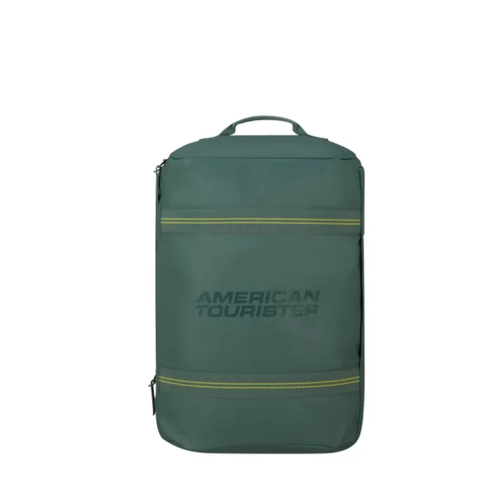 American Tourister Trailgo Duffle S dark forest