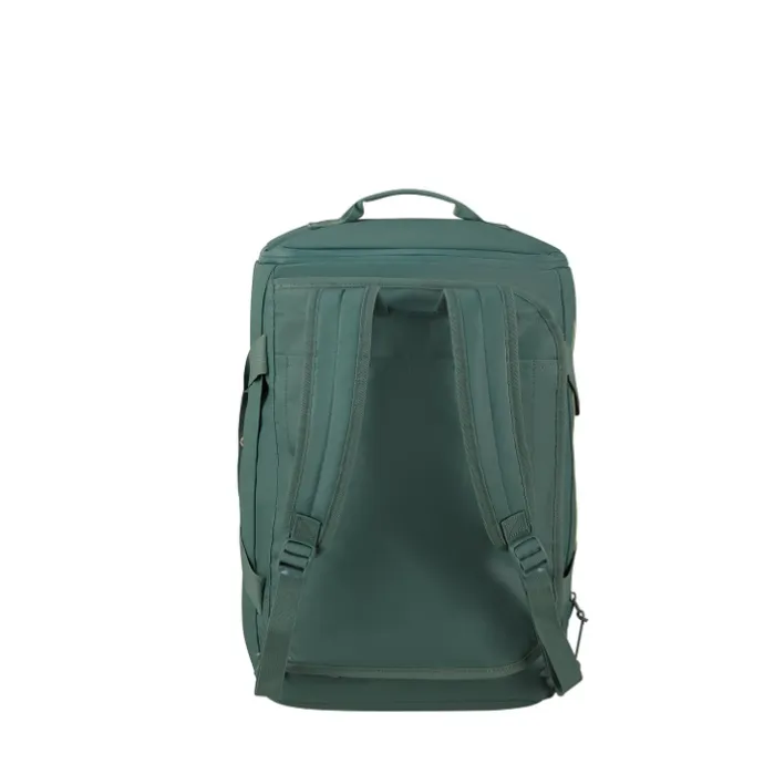 American Tourister Trailgo Duffle S dark forest