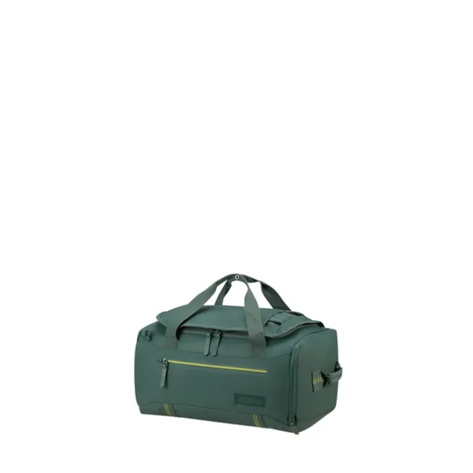 American Tourister Trailgo Duffle S dark forest