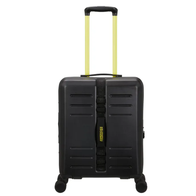 American Tourister Trailon Spinner 55/20 TSA black